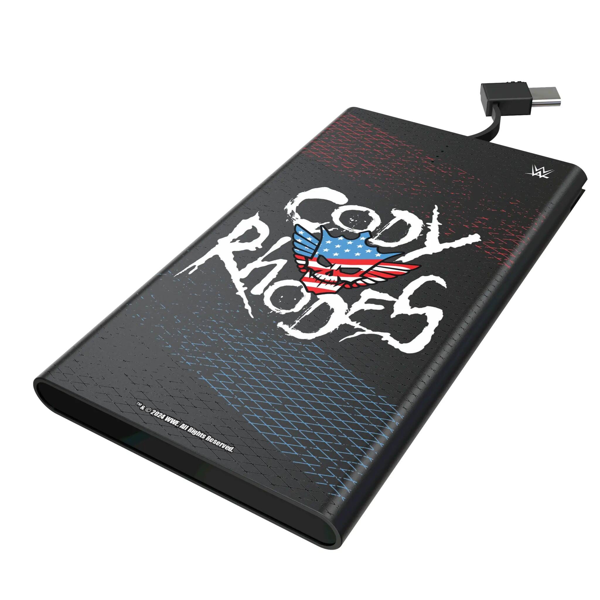 Cody Rhodes