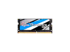 G.SKILL RIPJAWS S DDR4