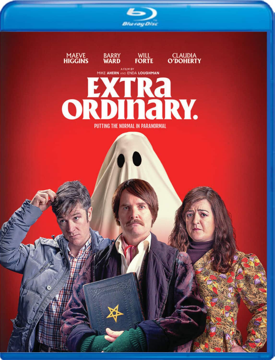 Extra Ordinary   - BLU-RAY price history on PriceWatchPro