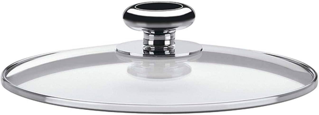 Alt View 3. Cuisinart - Refurbished PSC-350 3.5 Quart Slow Cooker - Chrome.