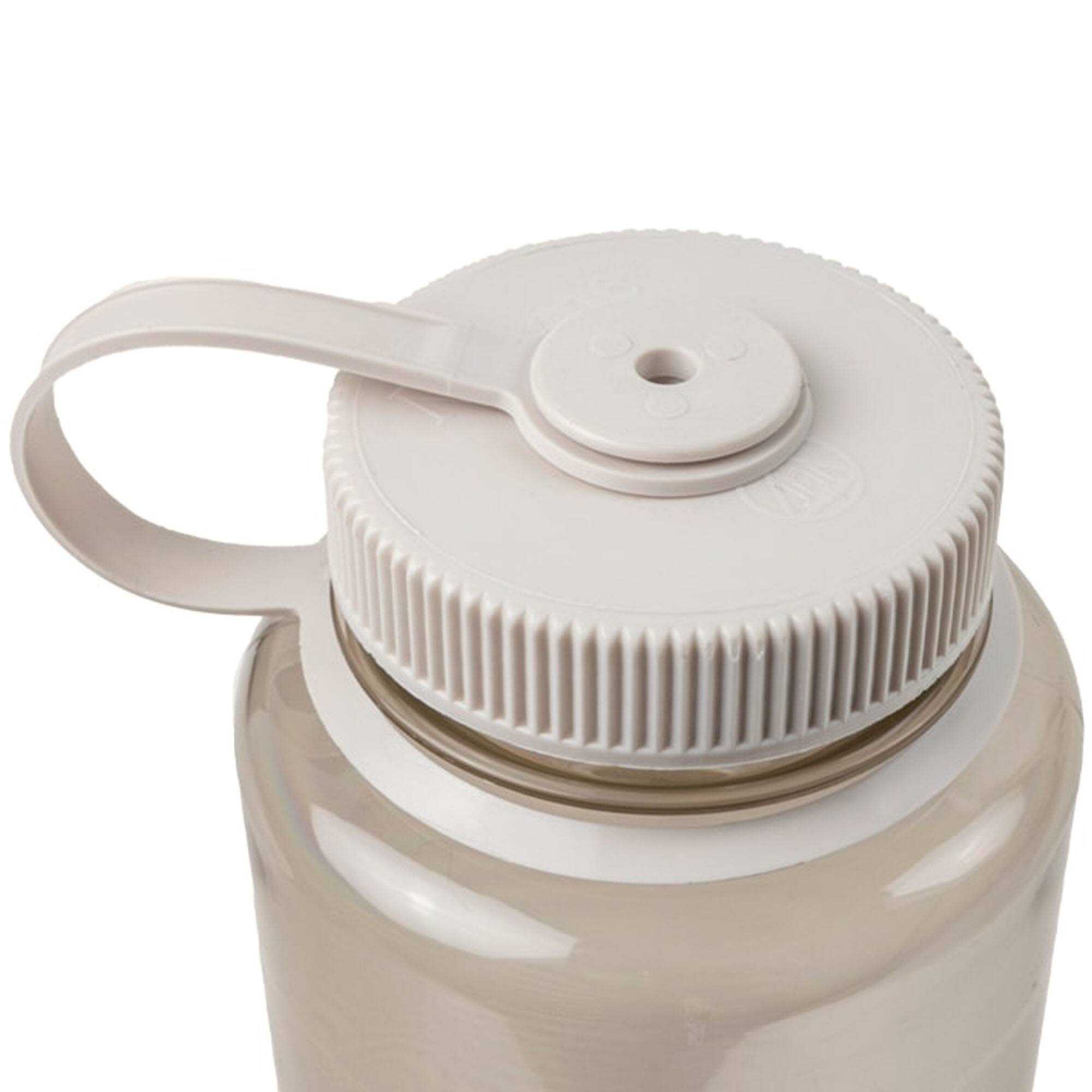 Alt View 1. Nalgene - Nalgene Sustain 32 oz. Wide Mouth Water Bottle - Cotton - Cotton.