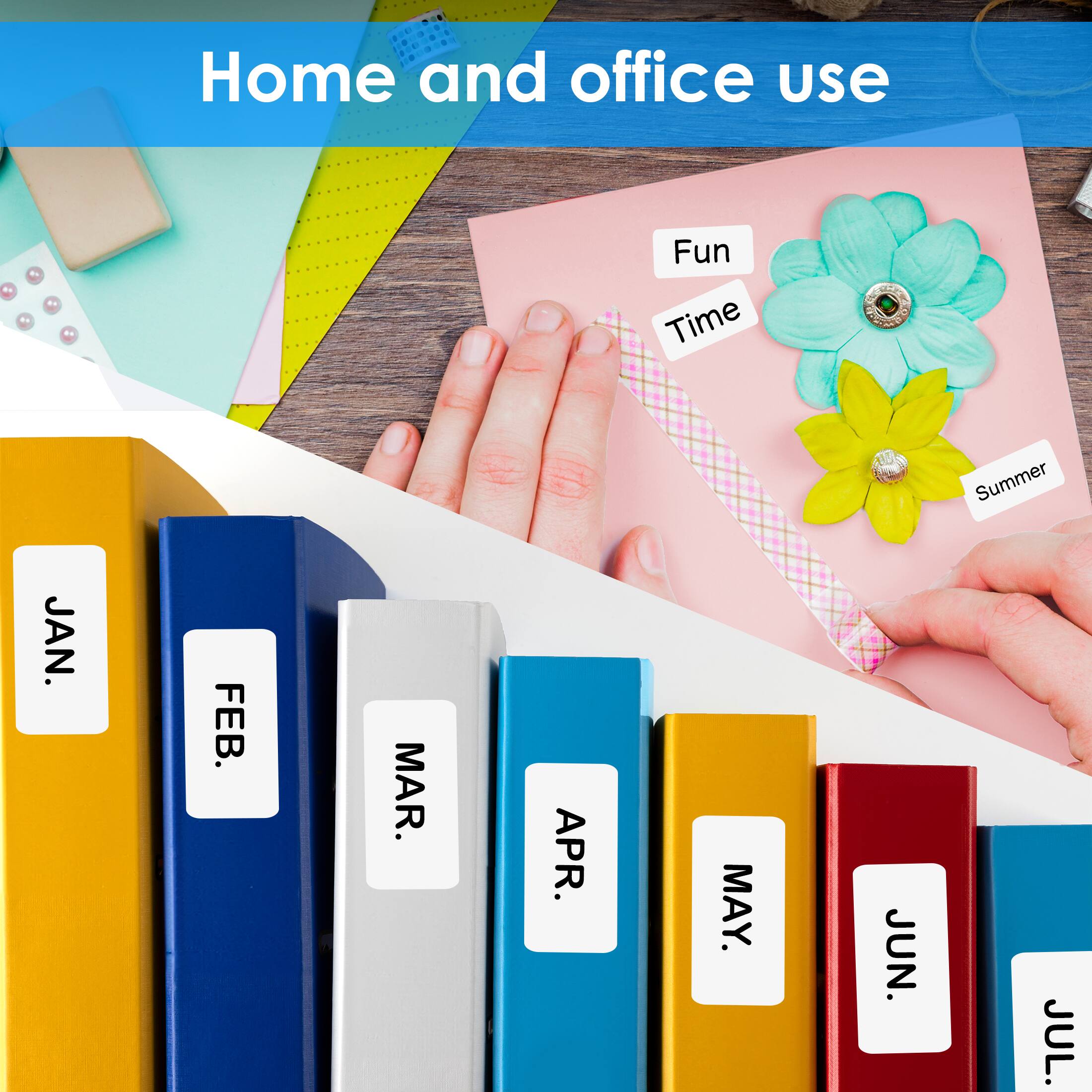 Home and office use

Fun Time Summer

JAN. FEB. MAR. APR. MAY. JUN. JUL.