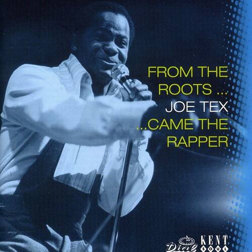 Joe Tex - From the Roots   - COMPACT DISCS [CD] price history on PriceWatchPro