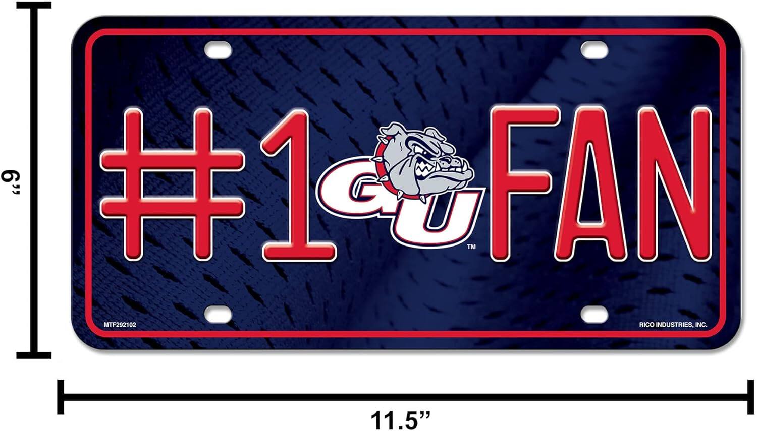 #1 FAN  
MTF292102  
RICO INDUSTRIES, INC.  
11.5"