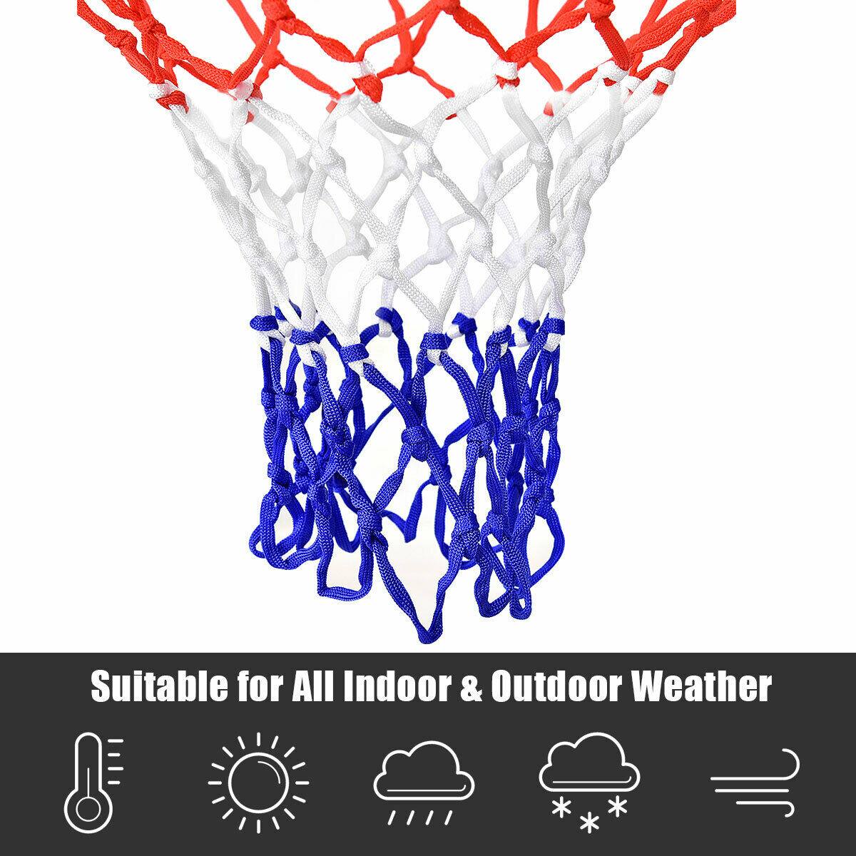 Suitable for All Indoor & Outdoor Weather