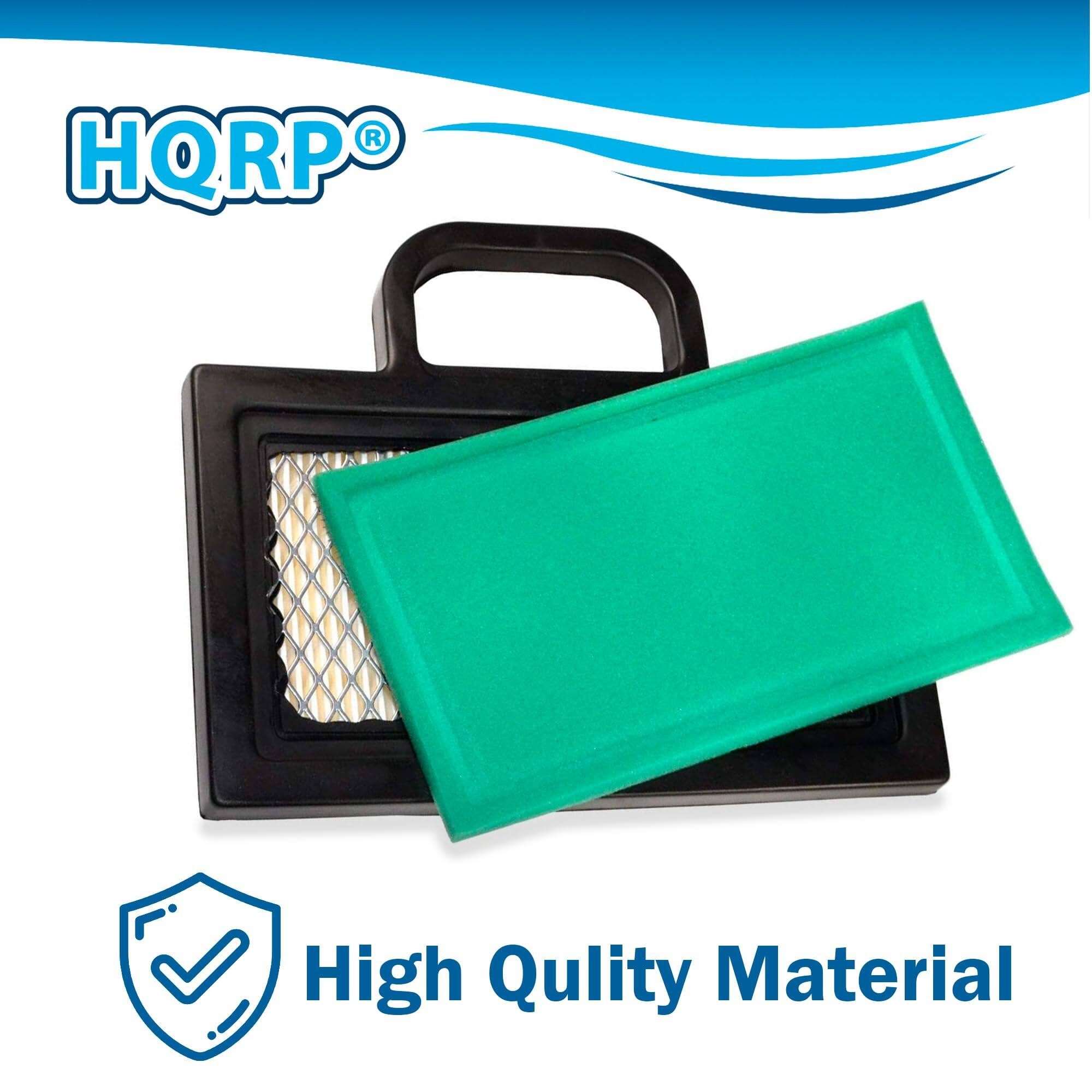 HQRP® High Quality Material