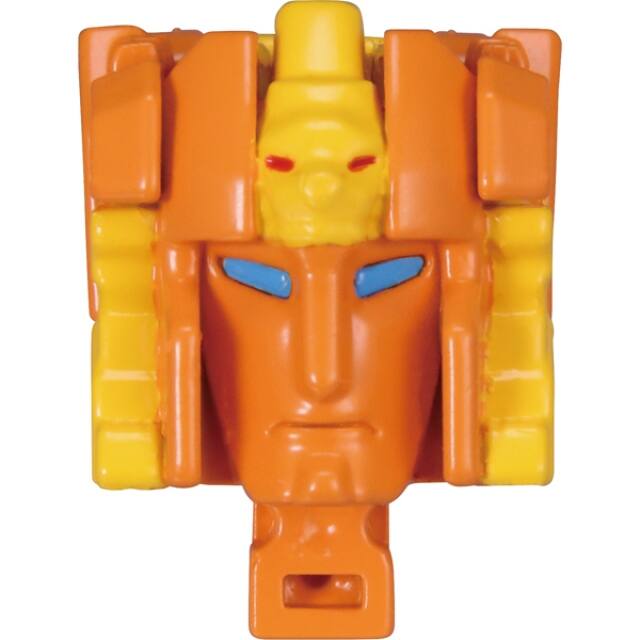 Front. Transformers - LG64 Seaspray with Lione Sawback | Japanese Transformers Legends.
