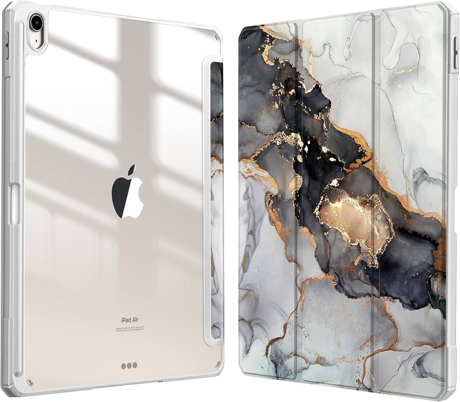 Cloudy Marble