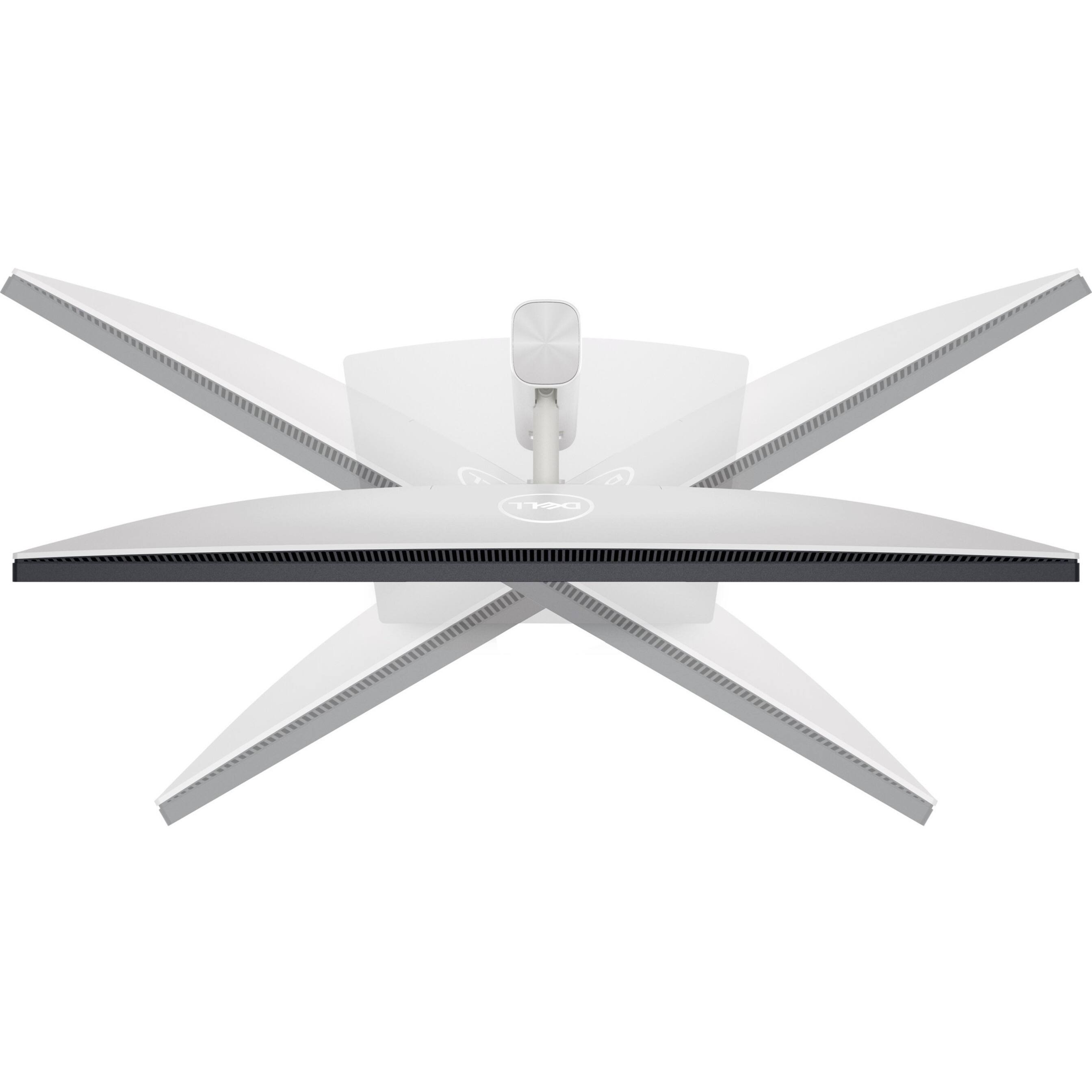 Alt View 14. Dell - UltraSharp 23.8" LCD Monitor (DisplayPort, USB, HDMI) - Black.