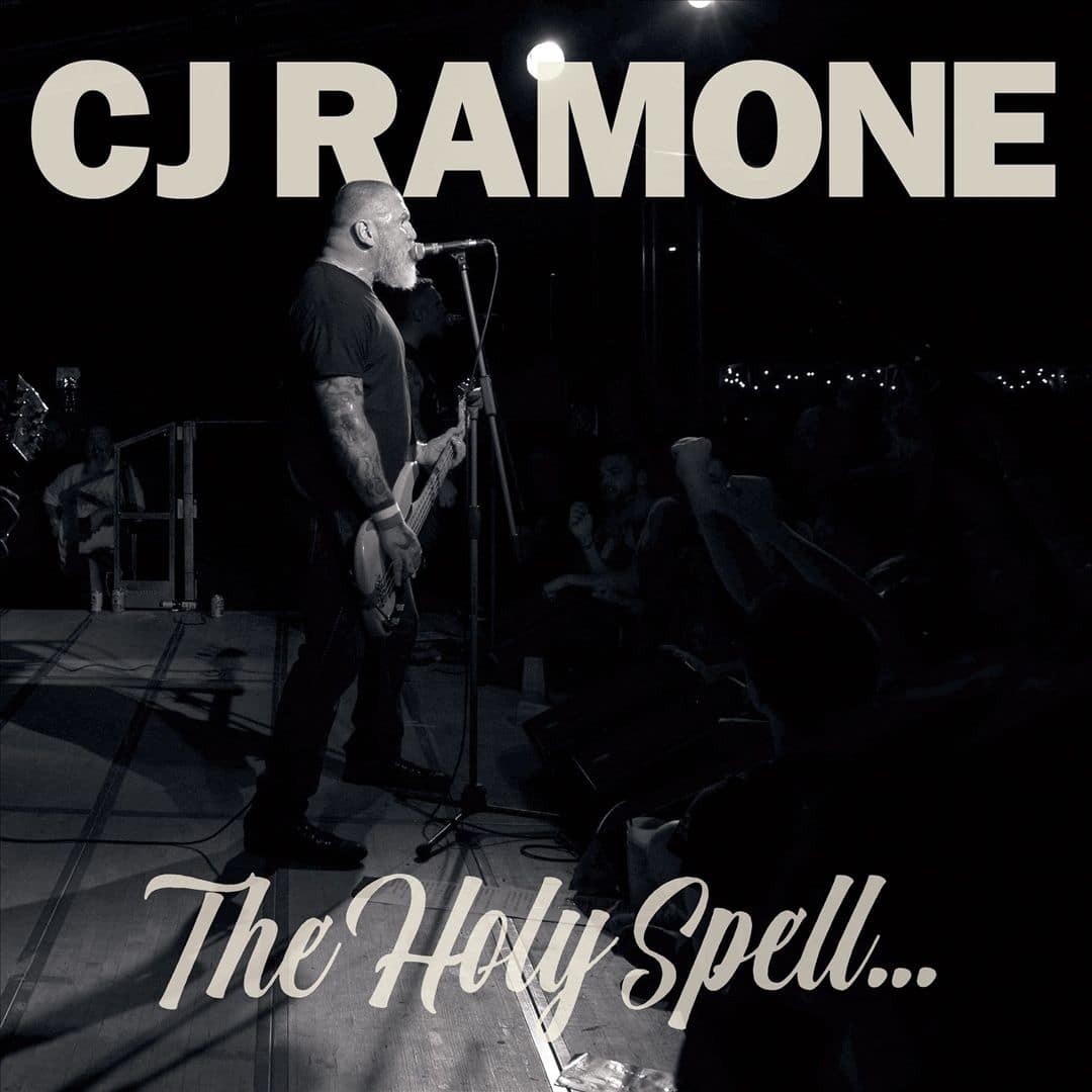 The Holy Spell [LP] [VINYL] price history on PriceWatchPro