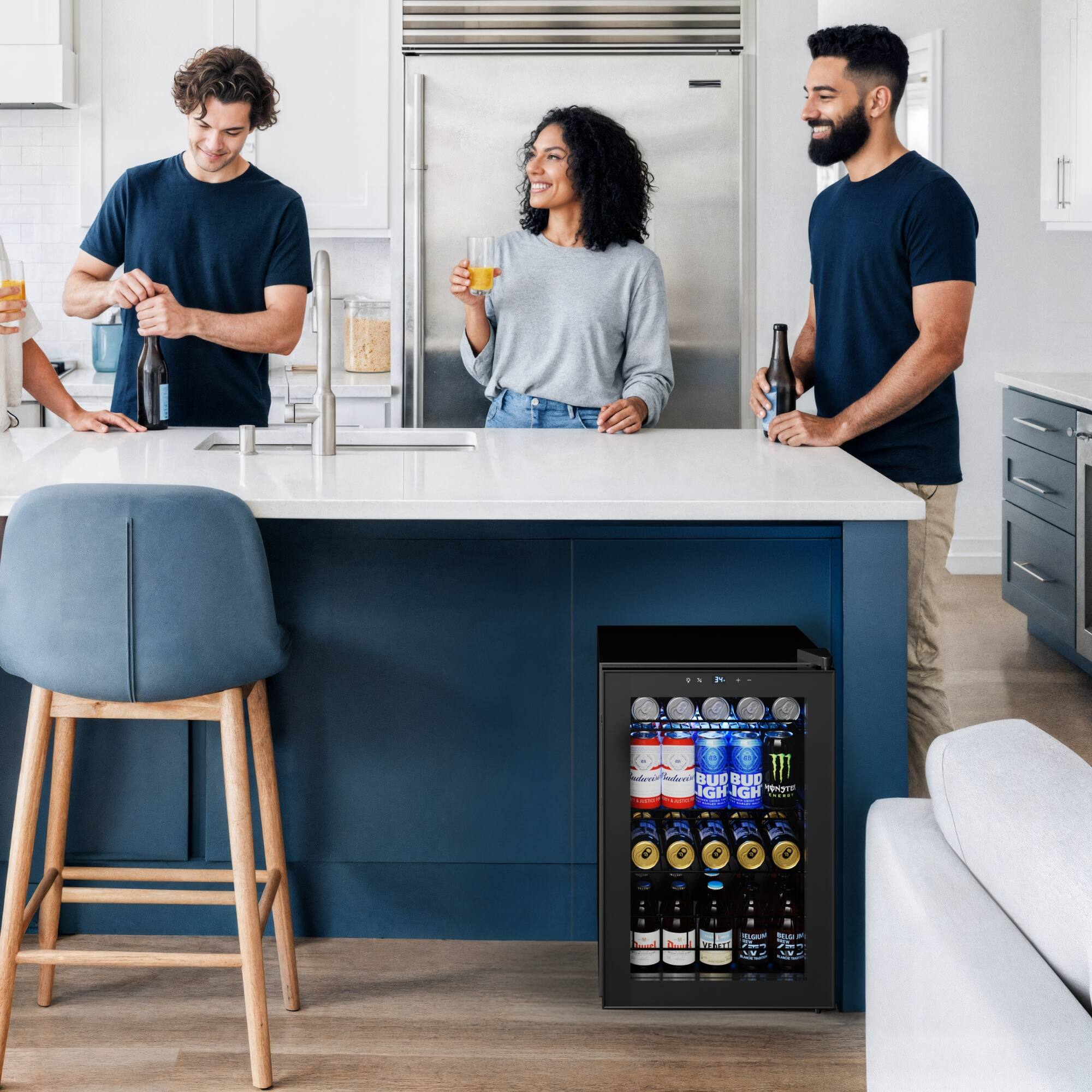 media item thumbnail