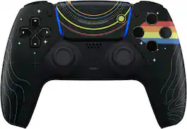ProControllers - Custom Wireless Controller for PS5 - Star Exploration