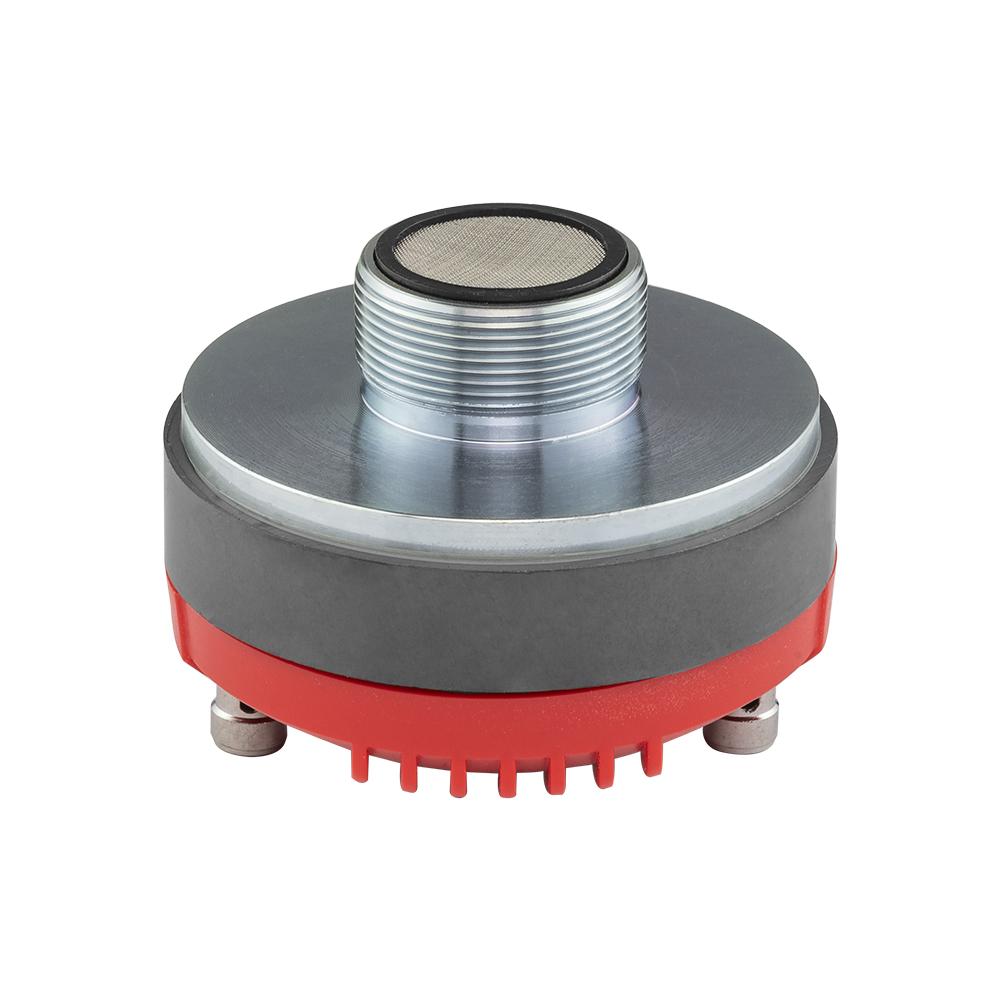 Left. DS18 Audio - PRO-DR 1" Compression Driver with Phenolic Voice Coil, 120W RMS 8-Ohm.