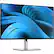 Front. Dell - Pro Plus 27" IPS LED 100Hz Monitor (USB, HDMI) - Black, Silver, Dual Color.