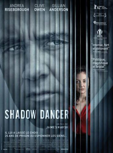 Shadow Dancer  - BLU-RAY