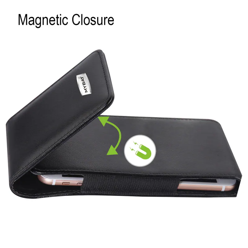 Magnetic Closure MYBAT