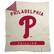 PHILADELPHIA
P™
PHILLIES™