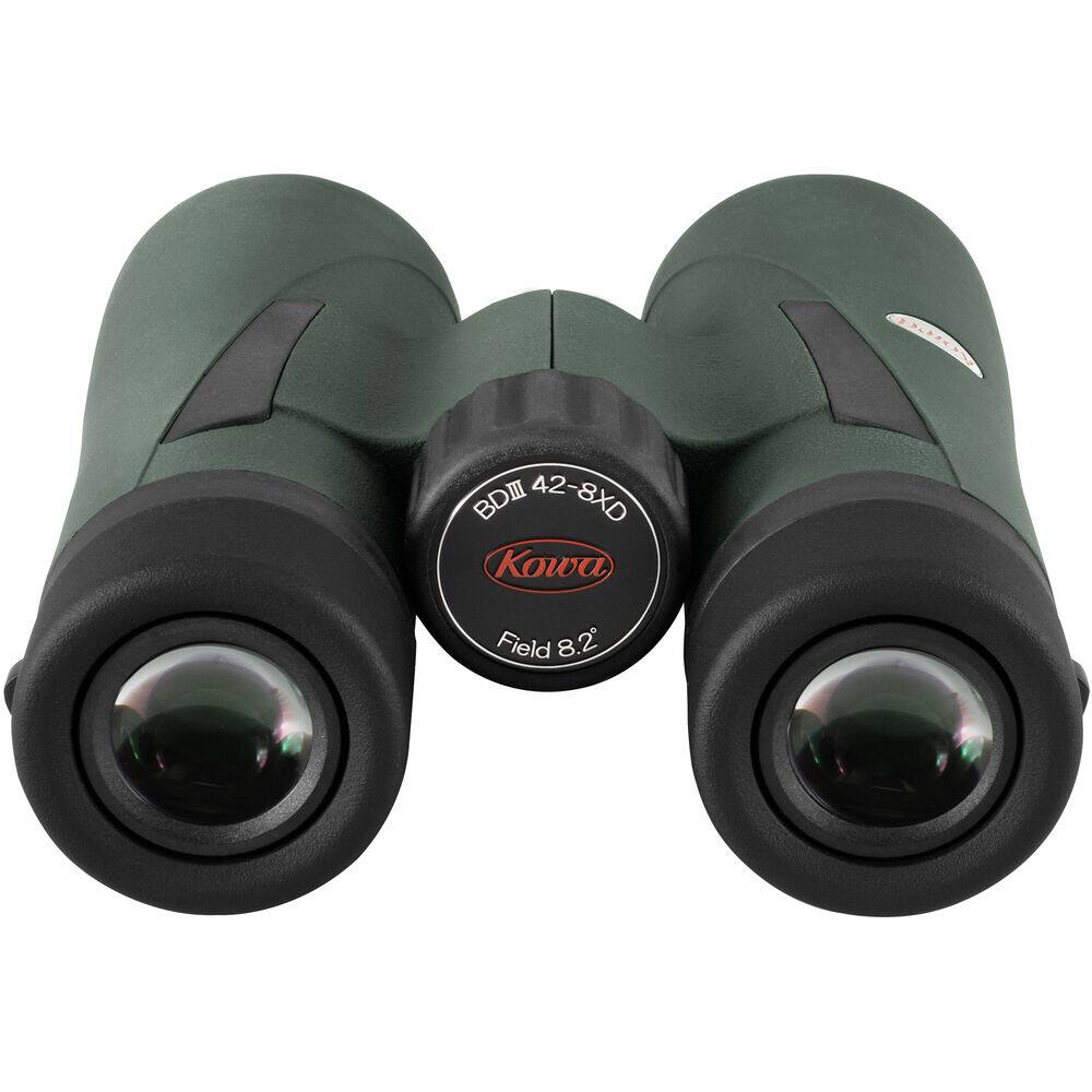 BDIII 42-8XD Kowa Field 8.2