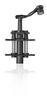Beyerdynamic - TG-D58C Condenser Clip-On Cardioid Microphone with Angled Gooseneck, for Drums and Percussion - Black