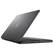 Alt View 11. Dell - Chromebook 11 3000 11.6" Touch-Screen Chromebook - Intel Celeron - 4 GB Memory - 32 GB eMMC - Gray.
