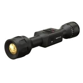 ATN - ThOR LTV 640 3 To 9x Weather Resistant Black Ultra Light Thermal Rifle Scope