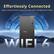 Effortlessly Connected
Enjoy a smooth wireless experience with a Wi-Fi and Bluetooth combo.
WIFI 6