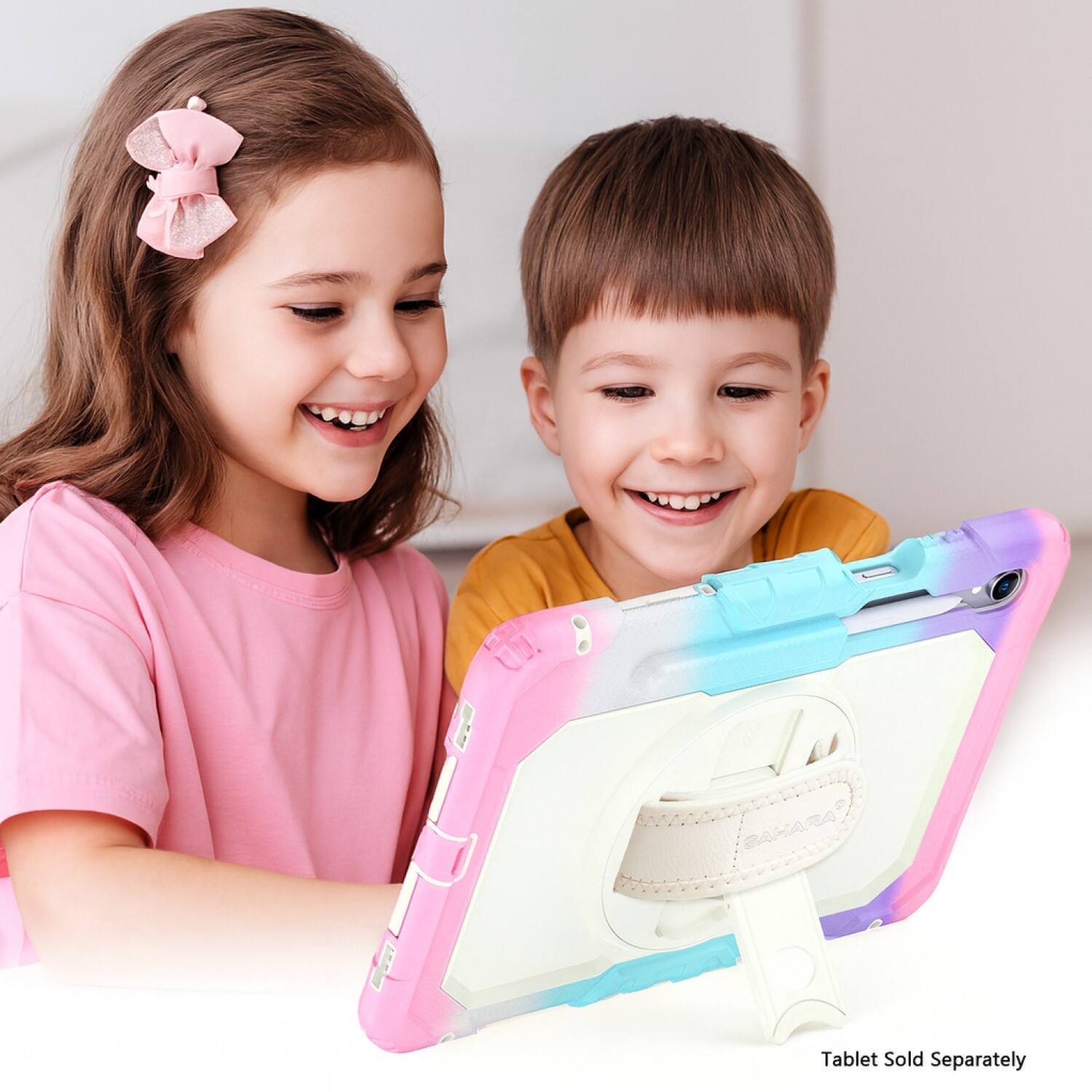 Tablet Sold Separately