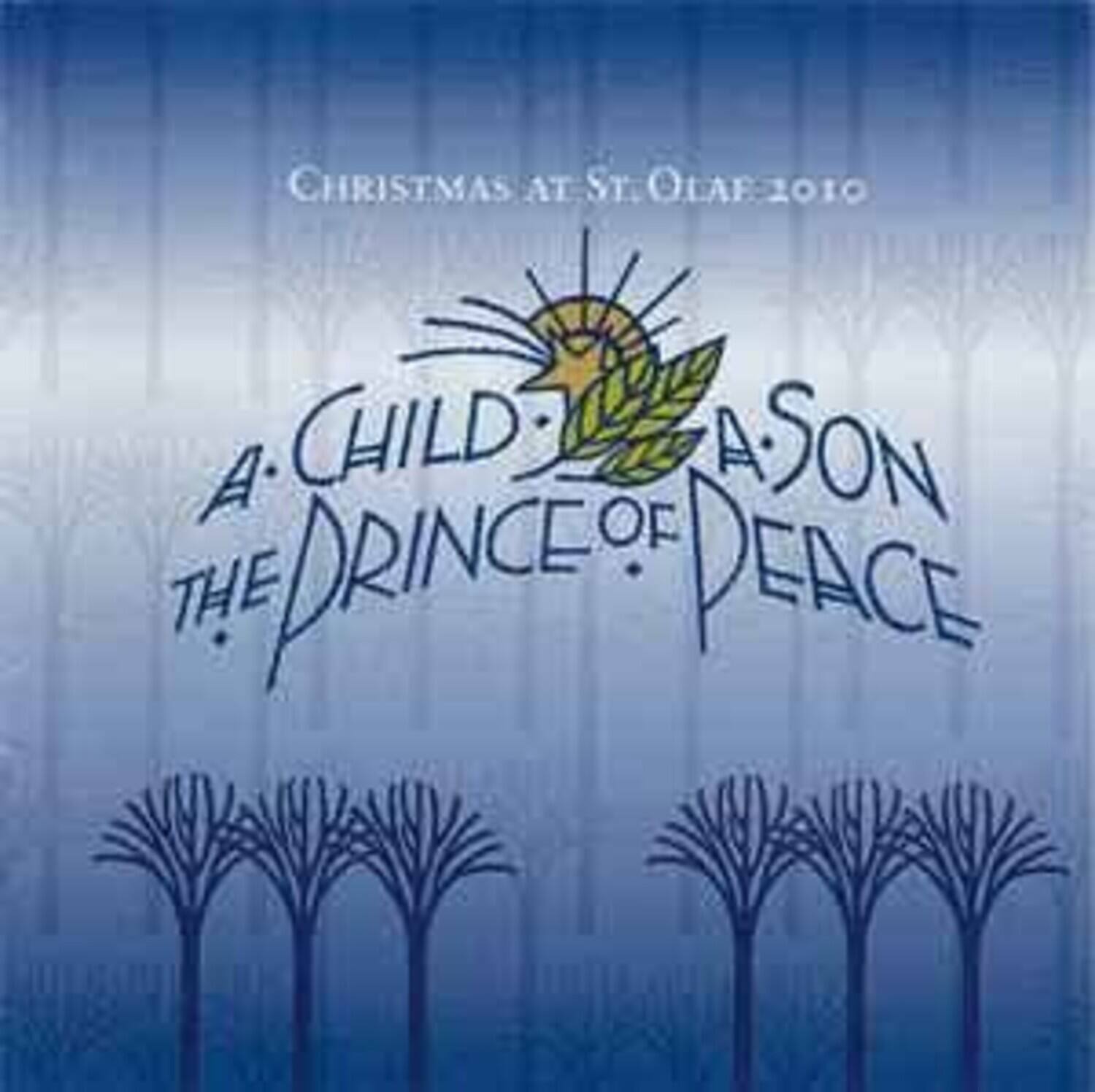 Various Artists - 2010 St Olaf Christmas Fest    - COMPACT DISCS [CD] price history on PriceWatchPro