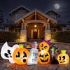 TRICK OR TREAT