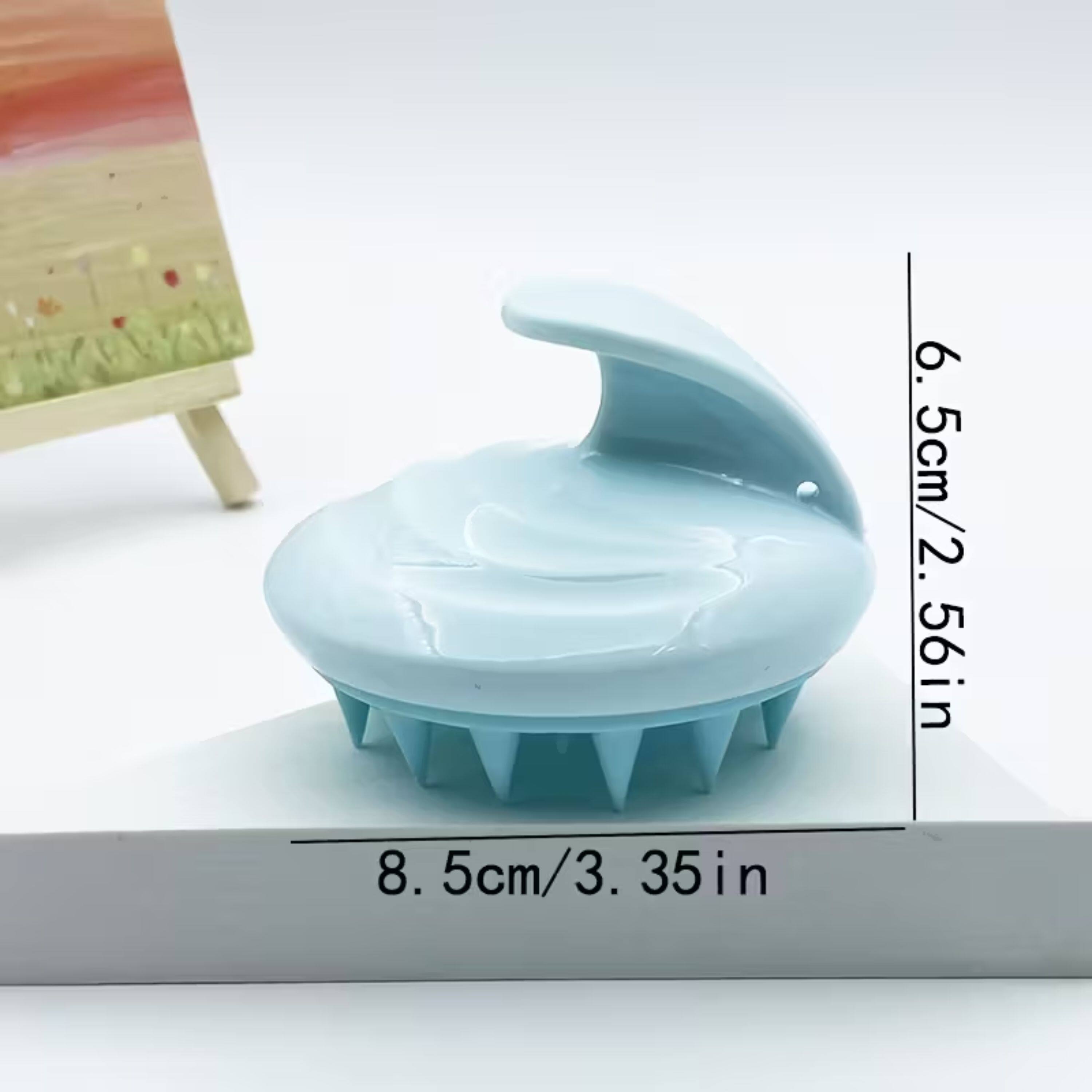 6.5cm/2.56in  
8.5cm/3.35in