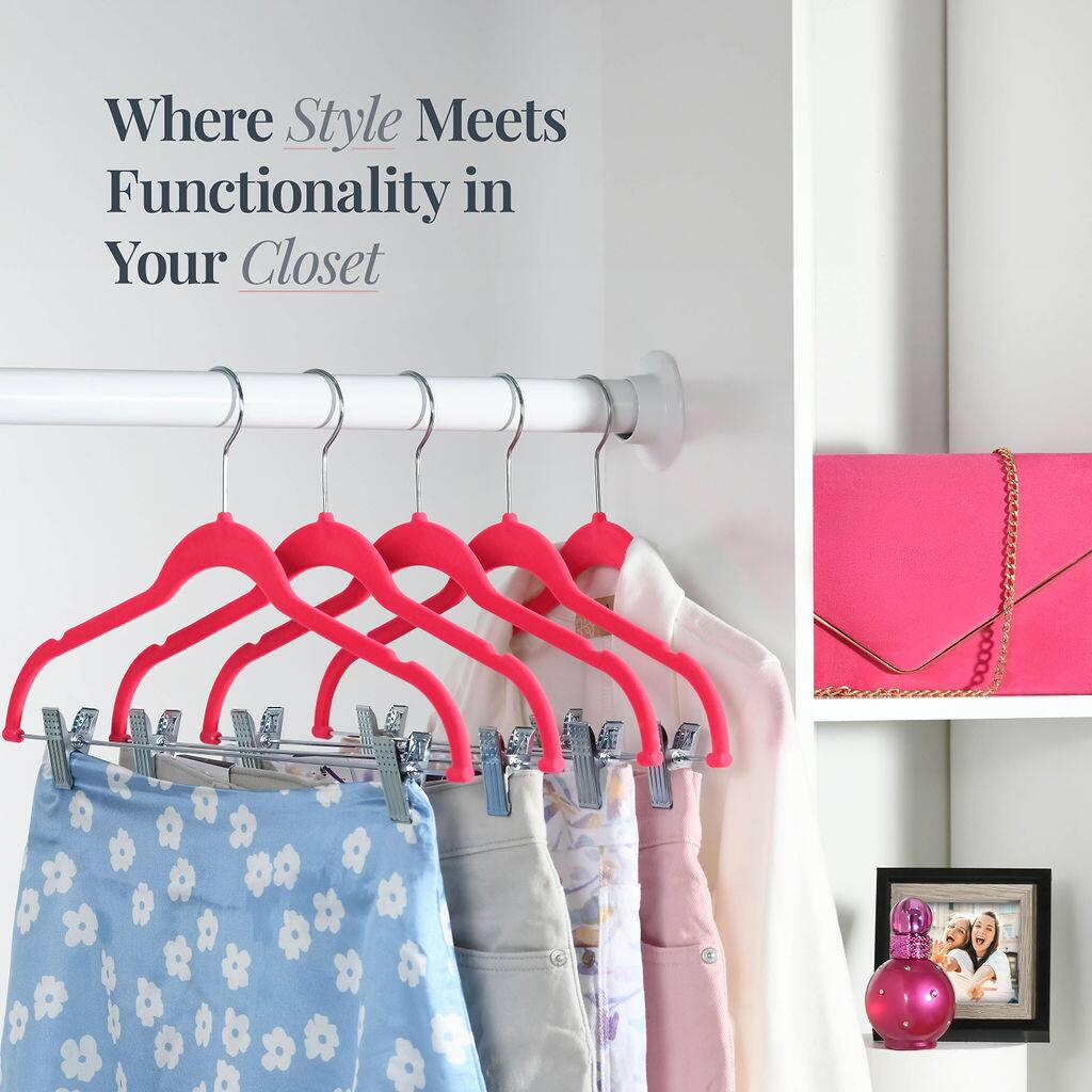 Where Style Meets Functionality in Your Closet