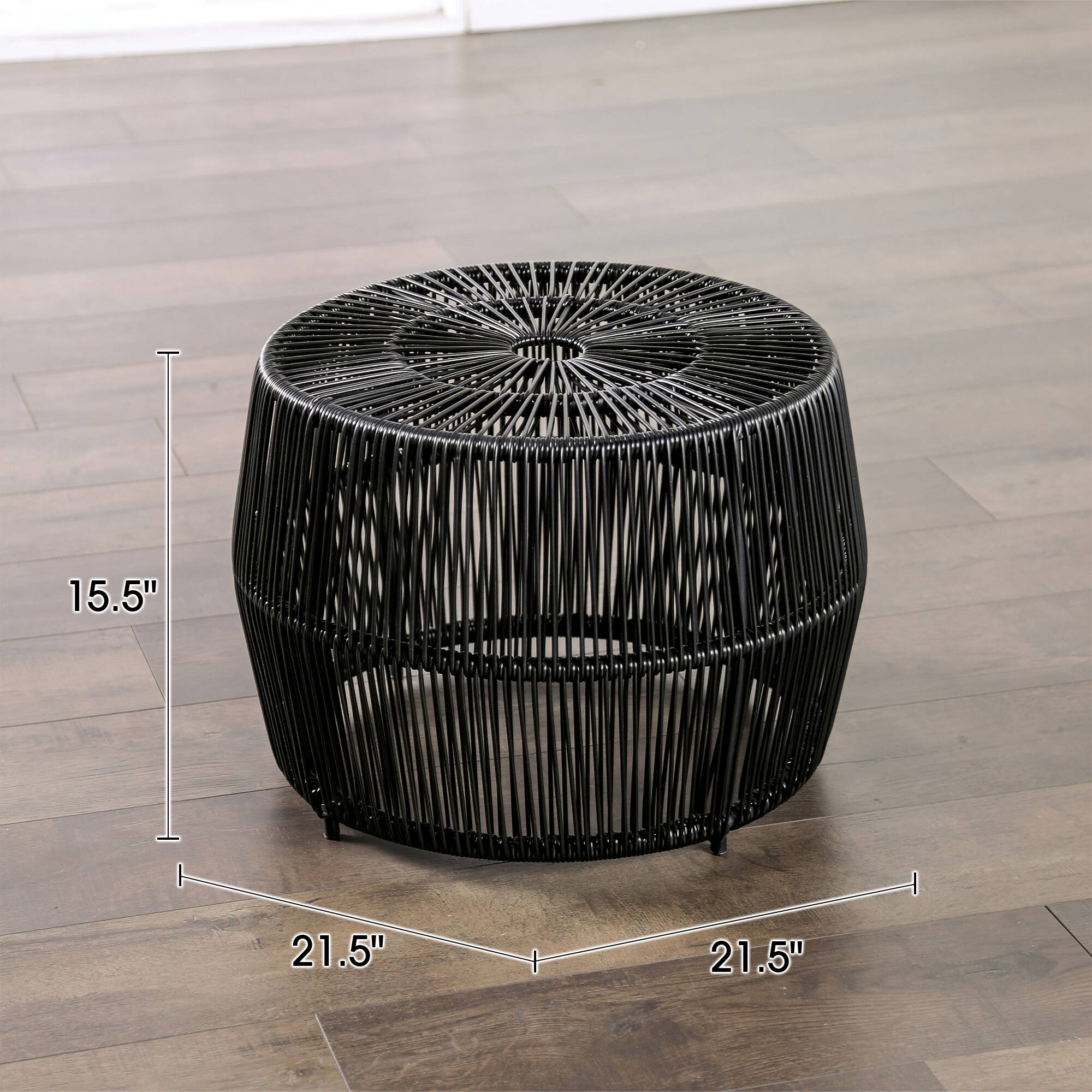 15.5"  
21.5"  
21.5"