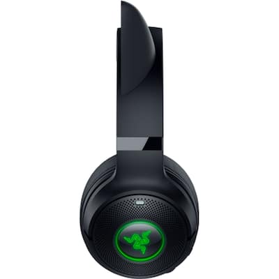 Razer Kraken Kitty V2 Bluetooth Wireless Over the Ear Gaming Razer Kraken Kitty V2 Bluetooth Wireless Over the Ear Gaming