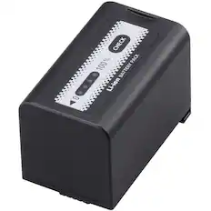 CHECK 100% PACK BATTERY Li-ion