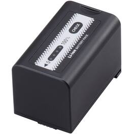 AG-VBR59P - Panasonic Battery - 5900 mAh - 7.3 V DC