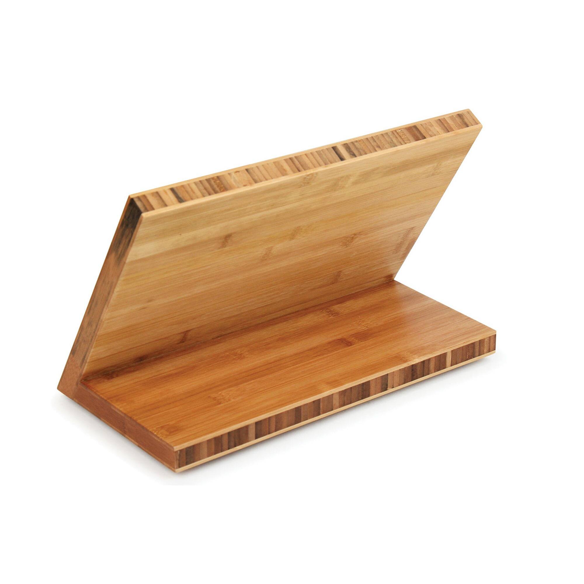 Alt View 2. Miyabi - Miyabi Bamboo up 7 slots Magnetic Easel - Bamboo.