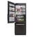 Front. Miele - 30 in. Wide KFMC 3836 L 30" 16.5 Cubic Feet Bottom Mount MasterCool Fridge-Freezer - Panel Ready.