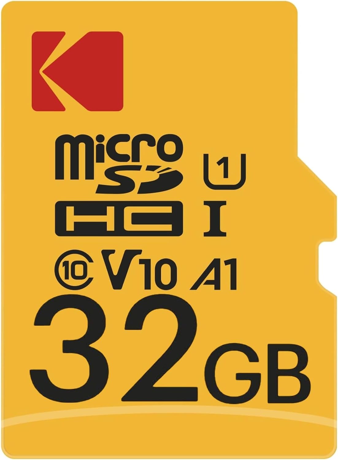 Micro SD U1 HC I 10 V10 A1 32GB