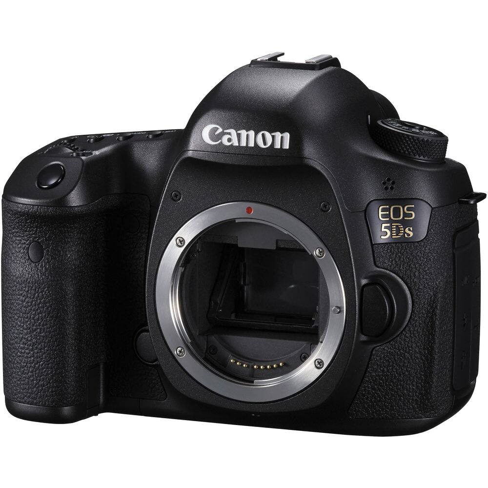 Canon EOS 5Ds