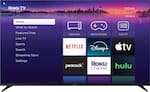 Roku - 55" Class Pro Series Mini-LED QLED 4K Smart RokuTV