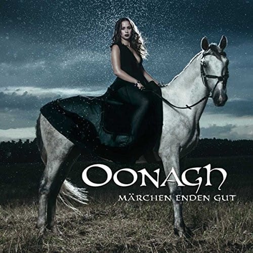 Oonagh - Maerchen Enden Gut  - COMPACT DISCS