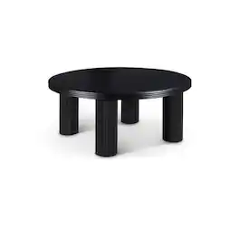 Meridian Furniture - Hayden Coffee Table - Black