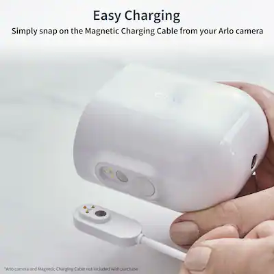 Dpofirs Stazione di Ricarica della Batteria Caricabatteria Rapido per ArloSecurity Light, Arlo PRO Smart Home Cameras, Arlo PRO 2, Arlo Go Batterie VMA4410 ALS1101 Dpofirs Stazione di Ricarica della Batteria Caricabatteria Rapido per ArloSecurity Light, Arlo PRO Smart Home Cameras, Arlo PRO 2, Arlo Go Batterie VMA4410 ALS1101
