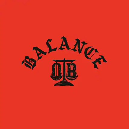 Front. Obey the Brave - Balance - COMPACT DISCS.