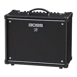 BOSS - Katana Gen 3 50W 1x12" Combo Guitar Amplifier