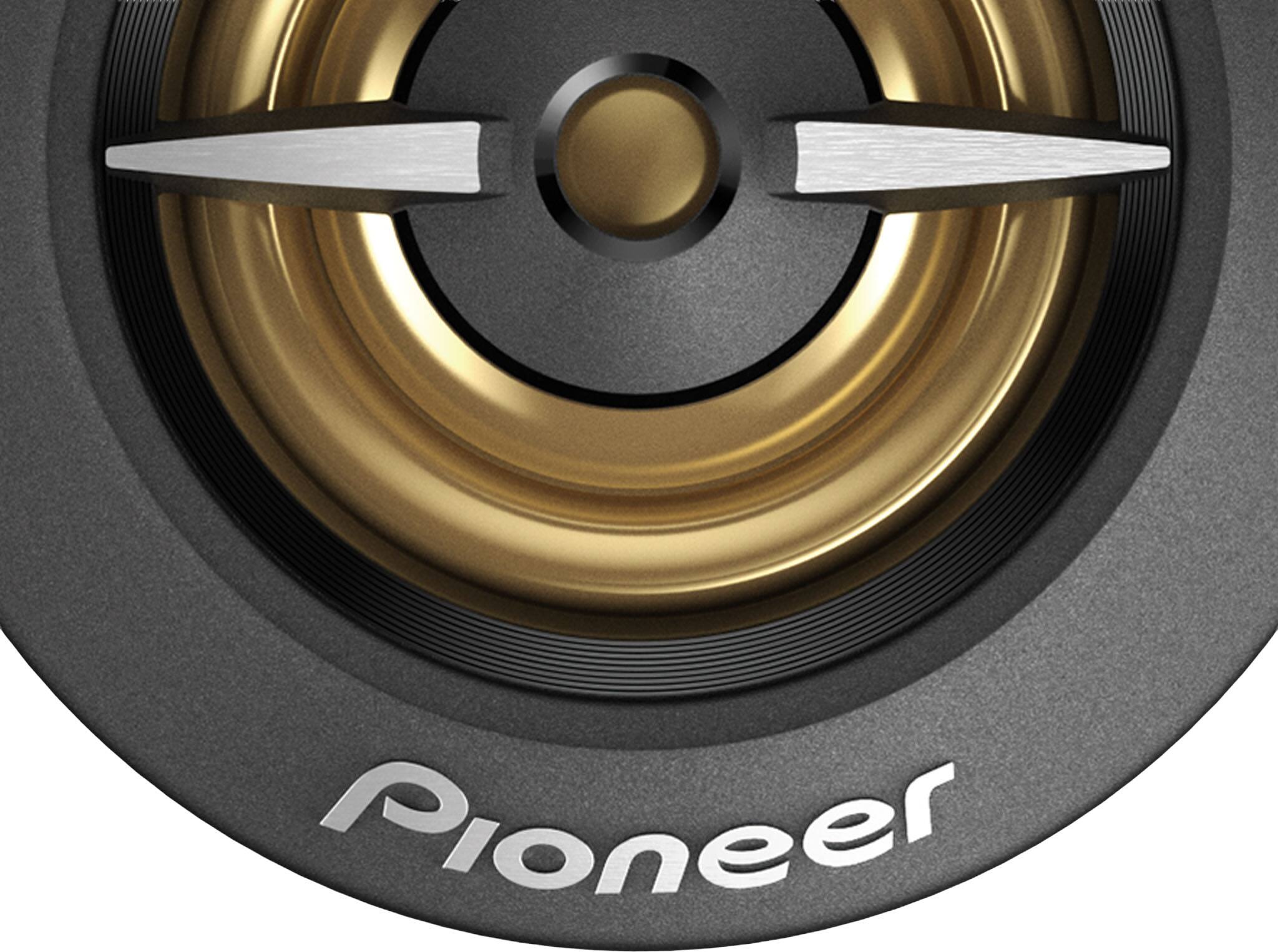 Pioneer 3/4
