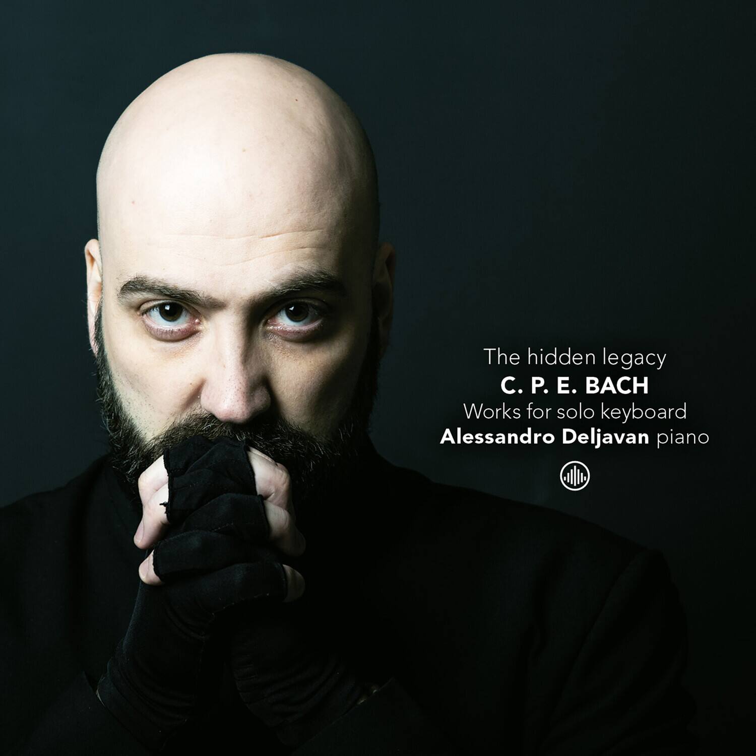 Alessandro Deljavan - The Hidden Legacy - Works for solo keyboard   - COMPACT DISCS [CD] price history on PriceWatchPro