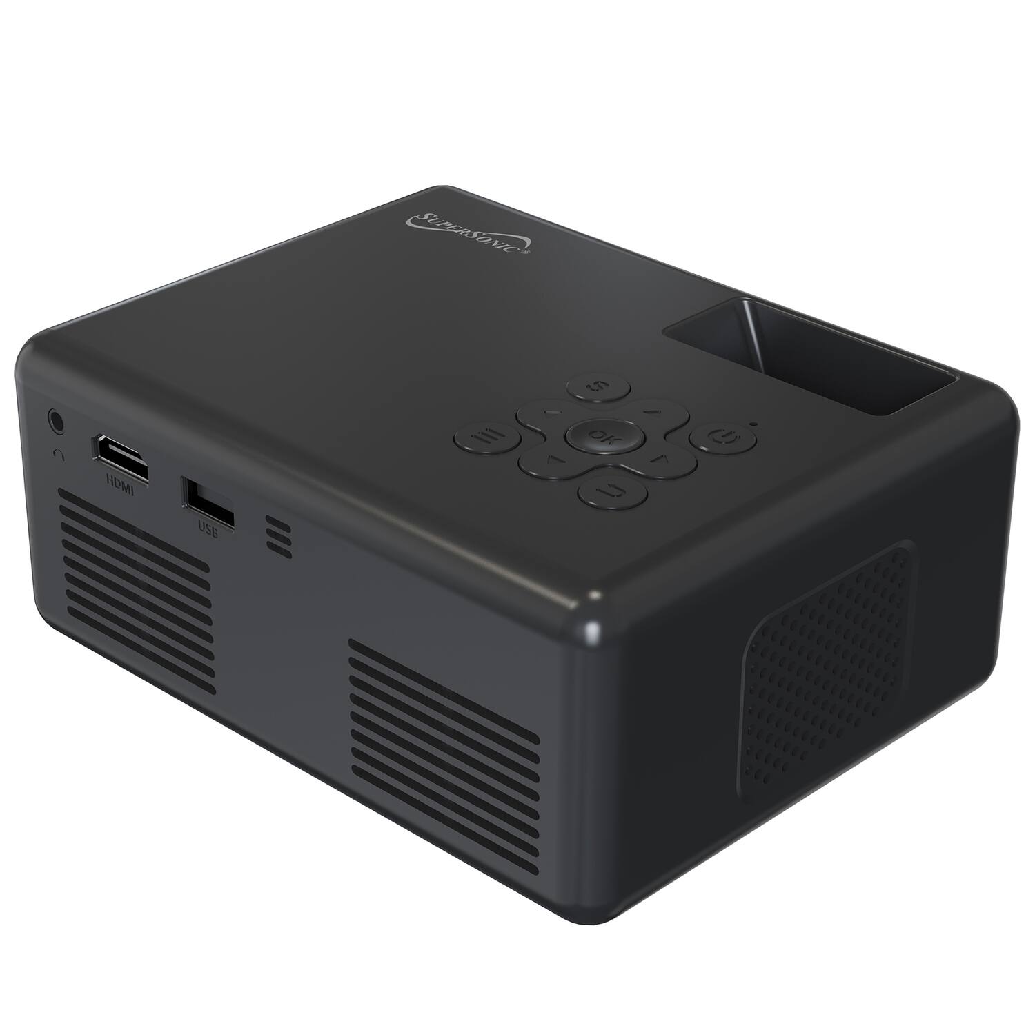 StressSetc HOMI USE II - 5 / OK J 2