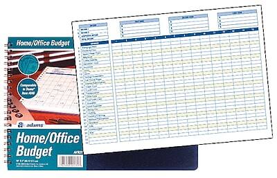 Home/Office Budget
Home/Office Budget
Adams
Home/Office Budget
Comparable to the popular Home Budget
AV01