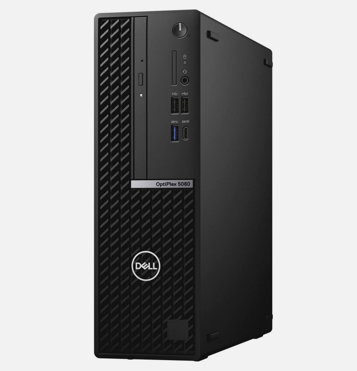 I 0 + - 3% OptiPlex 5080 DELL